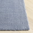 thumbnail image 3 of SAFAVIEH Abstract Neeha Distressed Area Rug, Gray/Denim, 8' x 10', 3 of 10