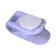 thumbnail image 1 of Clips para colchas de dormitorio, clips para sujetar sábanas, clips para sujetar colchas, sujetadores antideslizantes Violeta, 1 of 7