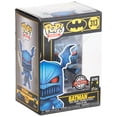thumbnail image 3 of Funko Pop! Heroes: Batman Merciless 80th Anniversary DC Comics Exclusive Hot Topic Edition Funko -, 3 of 4