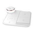 thumbnail image 1 of GUYUTING Powerful 15W Wireless Charger with Type-C Port, Suitable for Fast Charging Various Devices, 1 of 5