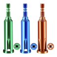 thumbnail image 5 of 4Pcs Wire Twisting Tool Carbon Steel Wire Stripper Twister 3 Way/ 5 Way Cable Stripping Tool Wire Cable Tool, 5 of 5