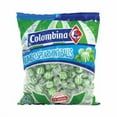 thumbnail image 2 of Jumbo Spearmint Balls, 38.1 oz Bag, 120 Count, Delivered in 1-4 Business Days, 2 of 3