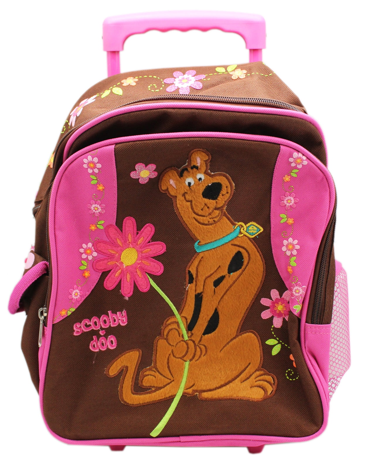 scooby doo backpack