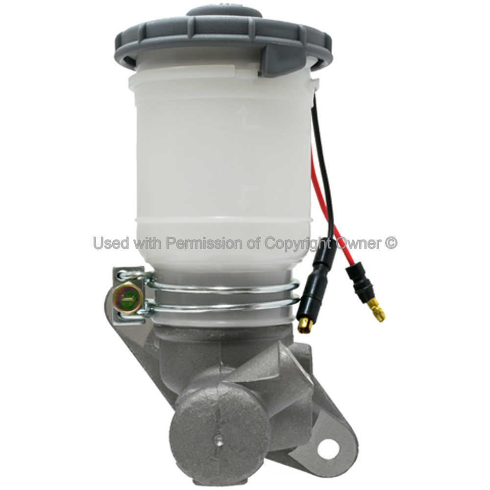 FVP Professional NM52280 New Brake Master Cylinder