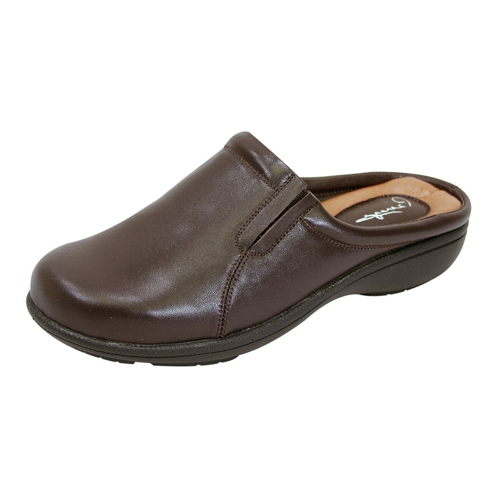 comfortable womens clogs