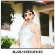 thumbnail image 3 of TABLETREANDS Tiaras Negras Barrocas Con Para Bodas Y Fiestas De, 3 of 6