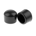 thumbnail image 5 of MagiDeal 16 Pieces - Table Football Rod Cover End Caps - Soccer Foosball Machine Rubber Caps Accessories, 5 of 5