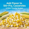 thumbnail image 3 of Birds Eye Steamfresh Gold & White Corn, Frozen, 10.8 oz, 3 of 9