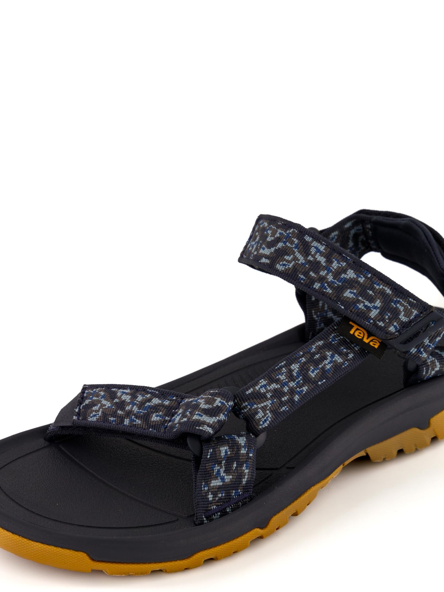 NEW TEVA men\'s hurricane xlt2 sandals in vibe total eclipse Teva Men main image 2