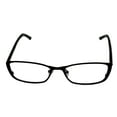 thumbnail image 2 of JONES NEW YORK Eyeglasses J478 Black 55MM, 2 of 6