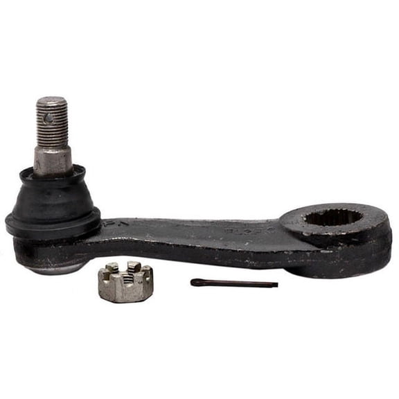 Pitman Arm - Compatible with 1997 - 2004 Ford F-150 1998 1999 2000 2001 2002 2003