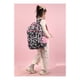 thumbnail image 3 of Mochila para estudiantes, bolsa de viaje Leisure Small Fresh, 36-55 L, 3 of 3