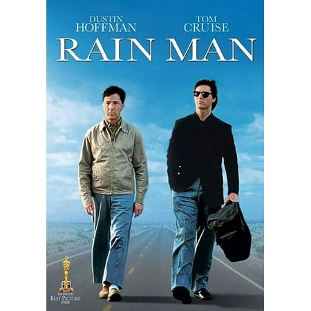 UPC 027616884169 product image for MGM - Rain Man [DIGITAL VIDEO DISC] | upcitemdb.com
