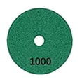 thumbnail image 4 of Diamond Polishing Pads 4inch Wet Dry Granite Concrete Marble Glass Stone Sanding, 4 of 8