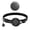 Pet Collar for Tracker, variant on Apple Find My Locator - Bluetooth Tracker for Keys, Pets, Luggage & Items, No Monthly Fee, Replaceable Battery, iOS Compatible