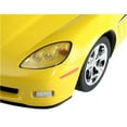 thumbnail image 4 of RASTAR 1/14 Authorized Chevrolet Corvette C6 G5 6-Channel RC Car (Yellow) + Worldwide free shiping, 4 of 8