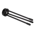 thumbnail image 3 of Mini Soporte de Trípode, Para Tiktok Estable de 1/4in Adaptador Desk Topod TRÍPODE Portable de Acero Inoxidable Negro para Selfie Sticks Phones móviles, 3 of 7