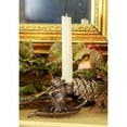 thumbnail image 2 of Minuteman MSE-01 Intrepid Mouse Candleholder, 2 of 2