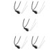 thumbnail image 1 of Collares de mano Qarigey pareja CBP585452, 1 of 4