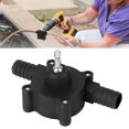 thumbnail image 4 of Self-Priming Pump, High Performance High-quality Water Pump, Gardening Accessory, For Home, 4 of 8