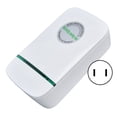 thumbnail image 4 of Electricity Saving, Power Save, Energy Box Voltage Current Stabilization Energy Saving Power Saver For Electrical A For Household Office Market Factory, 4 of 8