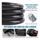 thumbnail image 3 of Candado Cadena Reforzado BLOSOOM Alta Seguridad Negro 120 cm, 3 of 4