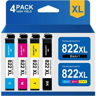 Walmart Black Friday Deals 2025 - Kolor Expert 822XL Ink Cartridge