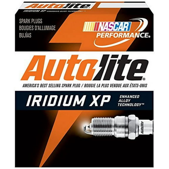 Autolite XP5682 Iridium XP Spark Plug