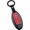 Red, variant on Key Fob Cover Compatible with Nissan Altima Maxima Murano Pathfinder Rogue Armada Infiniti EX35 FX35 FX37 FX50 G25 G35 G37 Q60 Q70 QX56 QX60 QX70 2019-2024 5 Button Keychain Case Holder Protector,Red