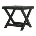 thumbnail image 5 of SAFAVIEH Manor Bench Black, 5 of 7