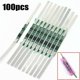 thumbnail image 5 of 100pcs 3a Bms Protection Board For 1s 3.7v 18650 Li-ion Lithium Battery, 5 of 5