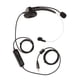 thumbnail image 4 of Auriculares para llamadas, auriculares para negocios ENC Teléfono activo Auriculares con cable Auriculares para teléfono Diseño de próxima generación, 4 of 8