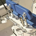 thumbnail image 2 of TACO Marine F16-2630POL-1 Stainless Steel Adjustable Clamp-On Rod Holder - Fits 1-11/16" and 1-15/16" Pipe, 2 of 3