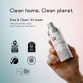 thumbnail image 3 of Detergente para ropa Dirty Labs Bio-Liquid, 250 ml, 32 cargas, 3 of 7