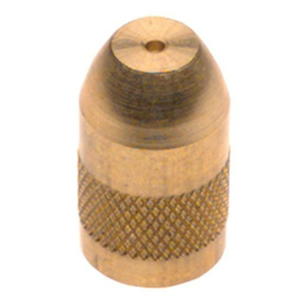 Gilmour Spray Doc Sprayer Brass Nozzle Replacement R10C