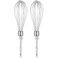 thumbnail image 4 of Breville BHM800SIL Handy Mix Scraper - Hand mixer - 240 W, 4 of 6