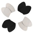 thumbnail image 4 of 4 Pairs Fore Foot Pads High Heel Fore Foot Pads Forefoot Pads Comfortable Metatarsal Pads, 4 of 8