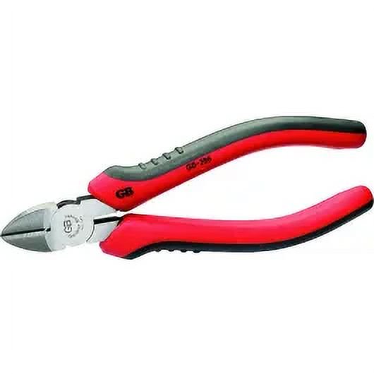 1PC Gardner Bender ECM GS-386 6 Inch Electricians Diagonal Pliers