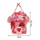 thumbnail image 5 of Decoración Colgante de Puerta para Fiesta, Decoración de Fiesta de Boda, Colgante de Pared, Colgante de Puerta para El Día de San Valentín., 5 of 7