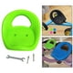 thumbnail image 3 of Asiento de triciclo para niños, respaldo, sillín para bicicletas de niños pequeños, carrito de carreras, triciclo de derrape Verde, 3 of 9