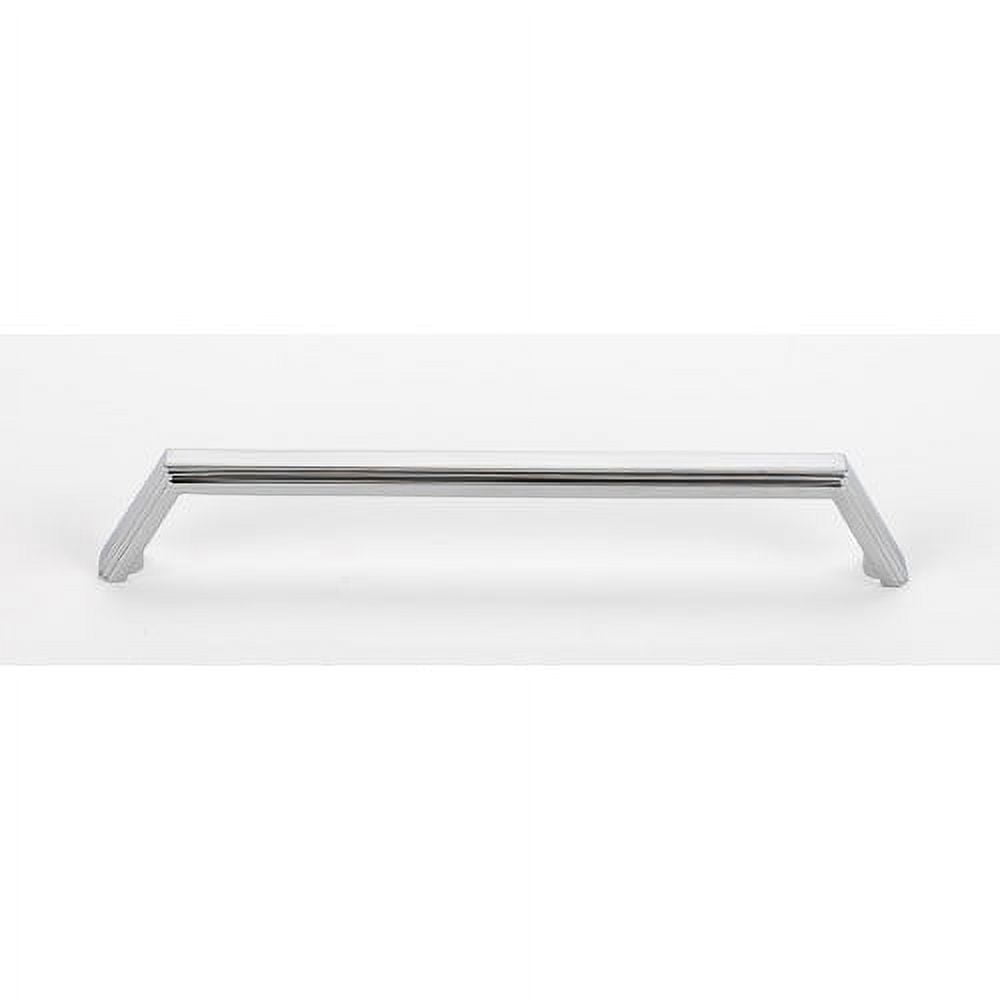 Alno 12" Pull - Antique English Matte