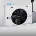 thumbnail image 4 of Summit HC20WWADA Hotte Convertible sous Armoire 20 Po, Conforme ADA, 4 of 9