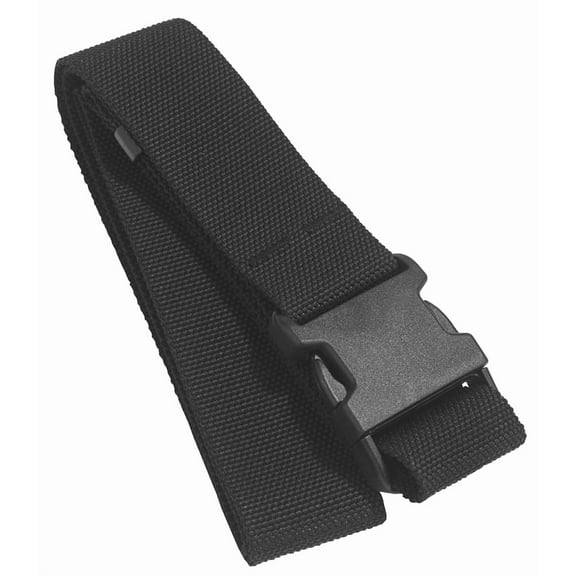 Bucket Boss Work Belt Poly Web
