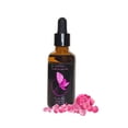 thumbnail image 1 of Huile de massage pour le Corps Passion Rose, 1 of 3