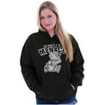 thumbnail image 3 of Dennis The Menace Newspaper Comic Hoodie Sweatshirt Women Men Brisco Brands S, 3 of 6