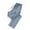 Blue, variant on Stretch Active Pants for Women Over 50 Elastic Waist Quick Dry Breathable Dress Pant Outdoor Athletic Joggers with Pockets