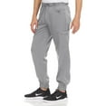thumbnail image 5 of MediChic Mens Stretch Scrub Joggers Pants with Six Pockets, 5 of 5