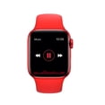 thumbnail image 1 of Smartwatch Pro Petukita Box Series 6 Full Touch Rojo, 1 of 6