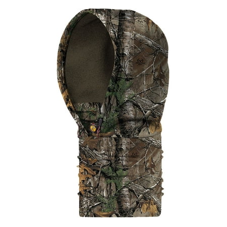 - Buff Outdoor Headwear Windproof Hoodie Realtree® RT Xtra GORE Windstopper