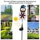 thumbnail image 4 of Lámpara El camino solar enciende las luces al aire libre del jardín para el paisaje del camino de entrada de la yarda del patio Sywqhk Para estrenar, 4 of 9